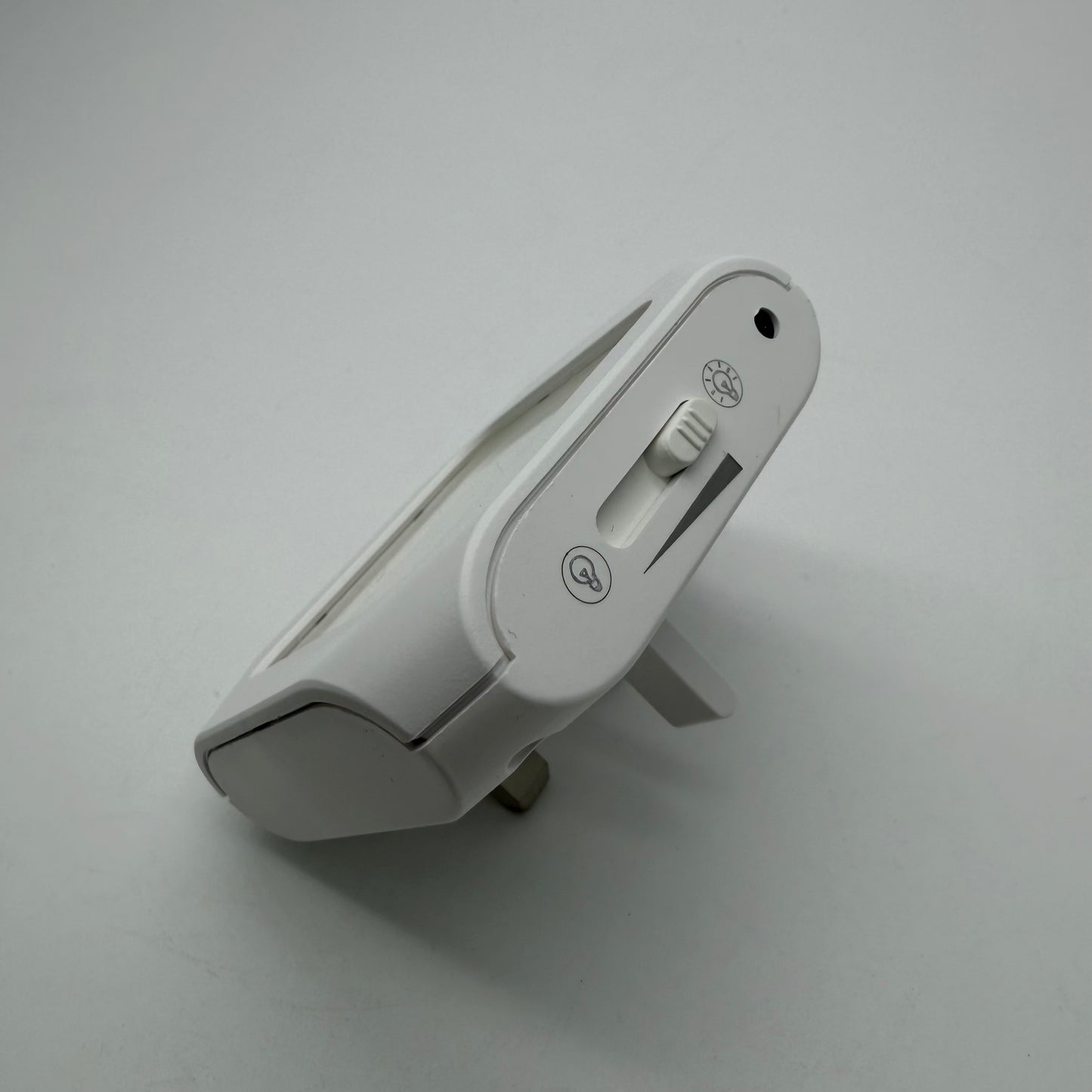 Custom Memorial Plug-In Nightlight | Personalized In Loving Memory Keepsake