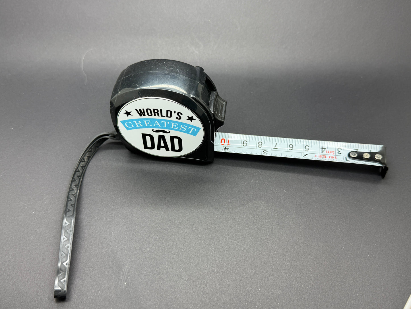 Personalised Tape Measure