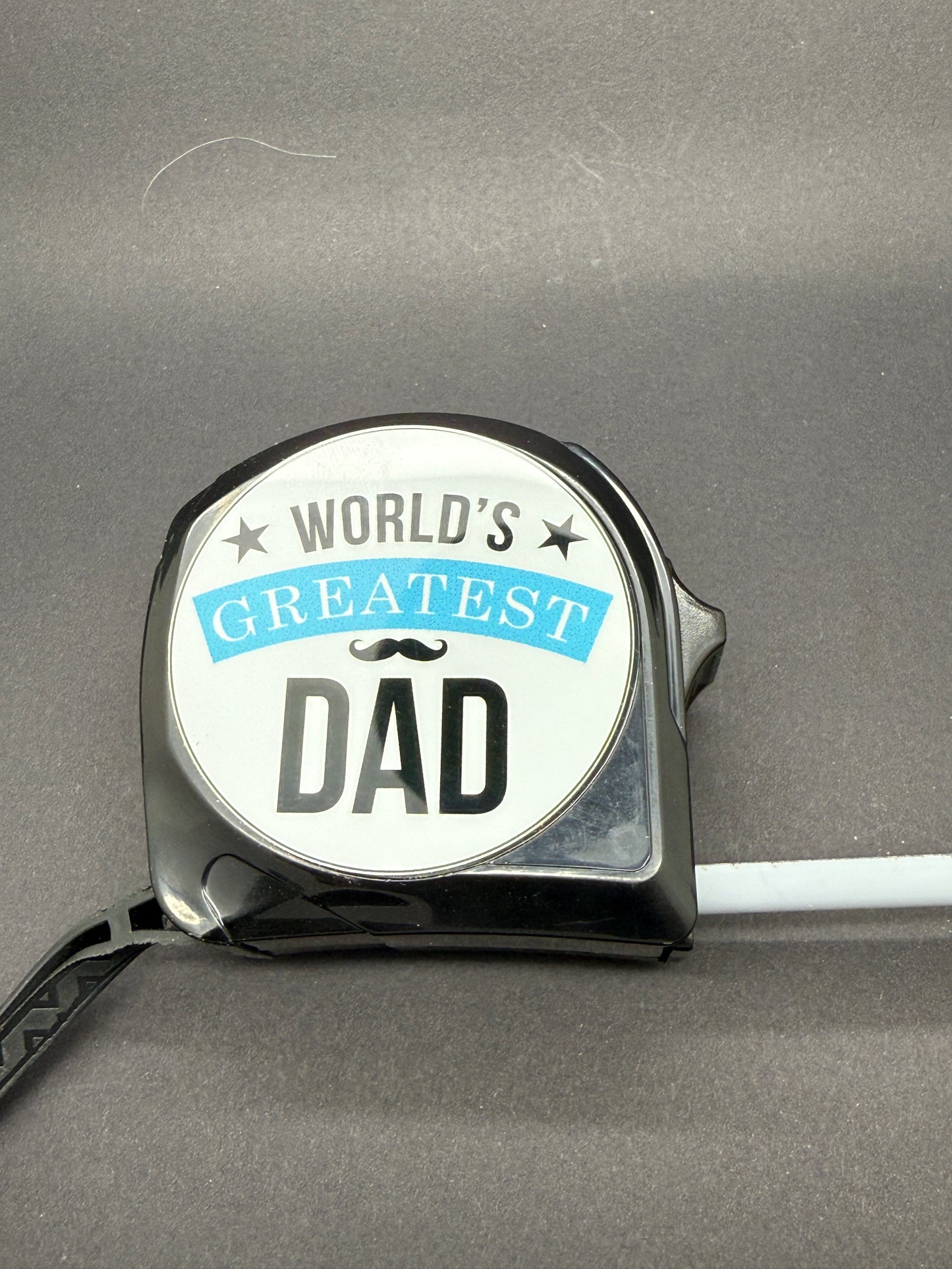 Personalised Tape Measure