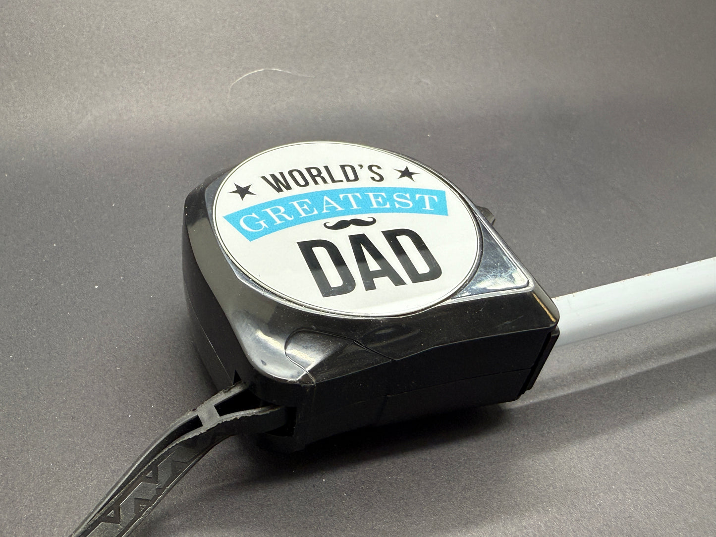 Personalised Tape Measure