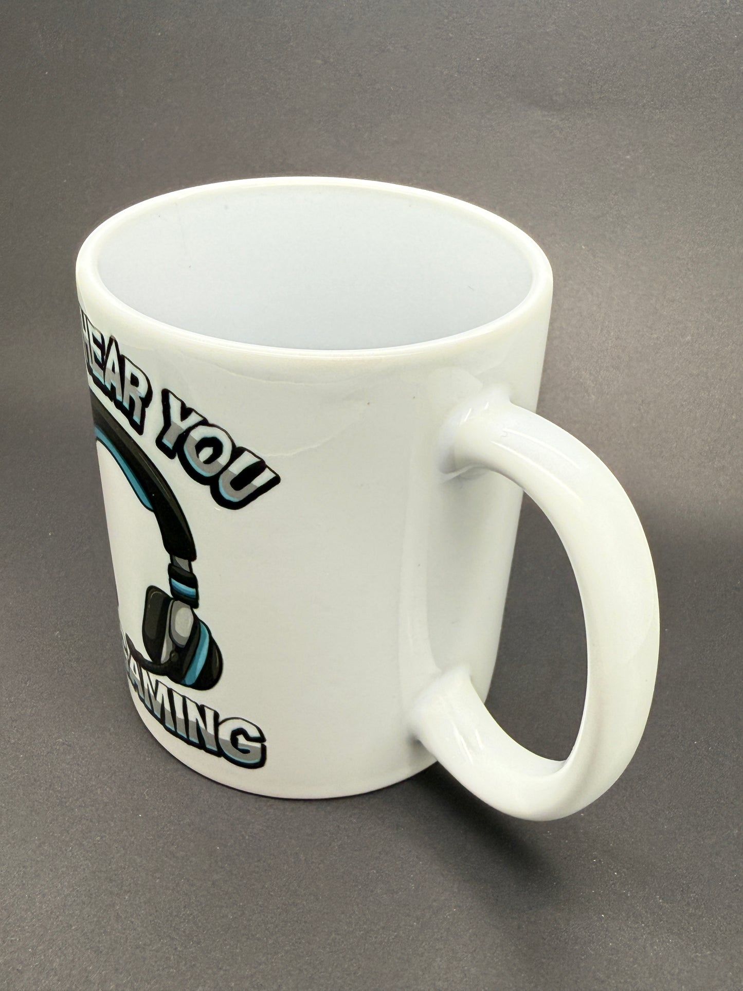 Gamers Mug