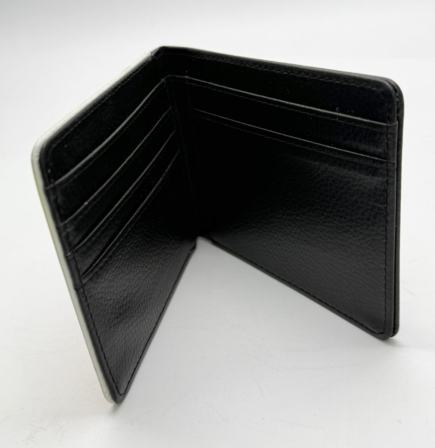 Personalised Mens Photo Wallet - add any photo or image!