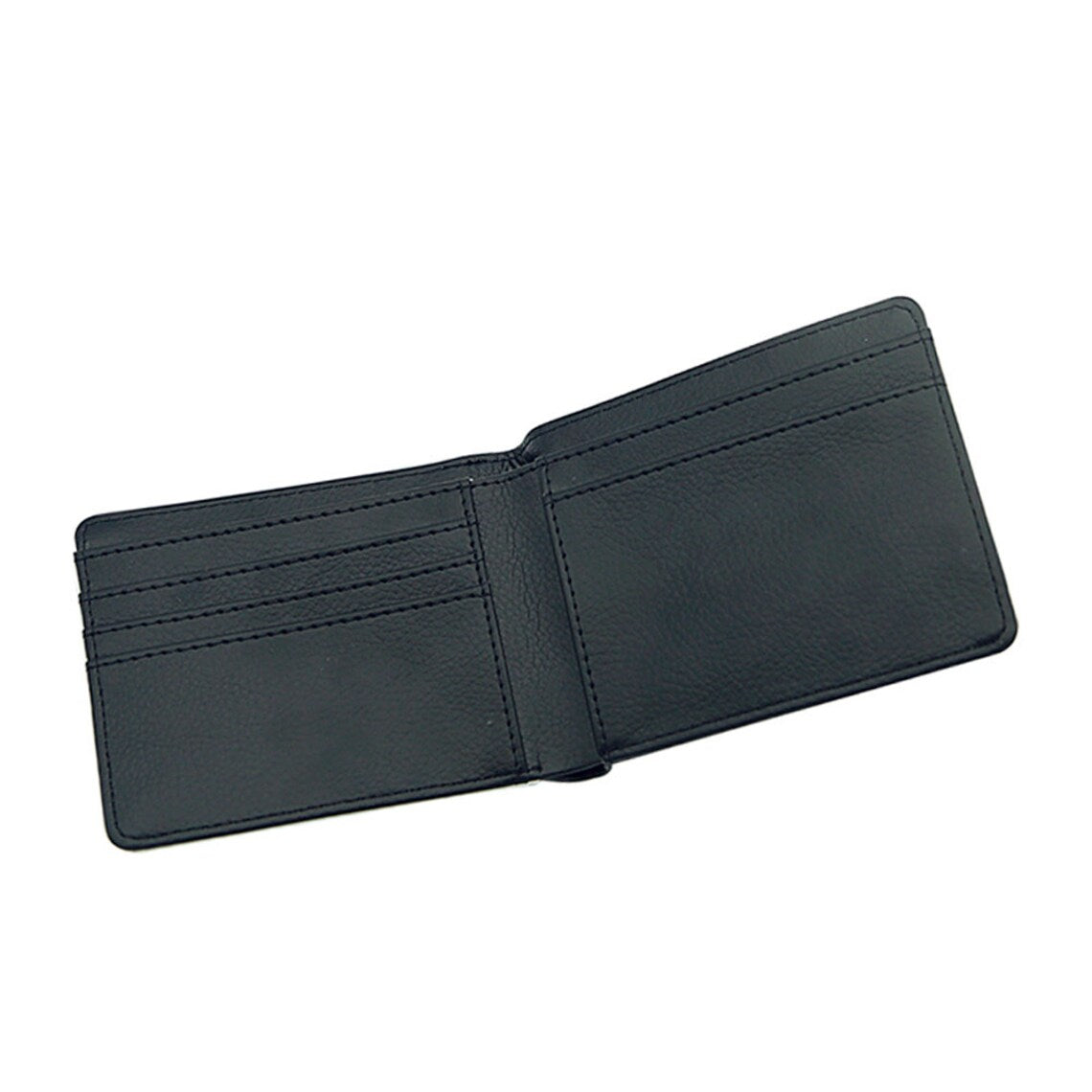 Personalised Mens Photo Wallet - add any photo or image!