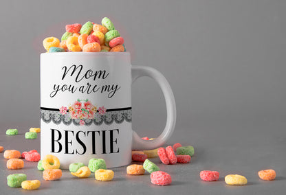 Mothers Day Mug