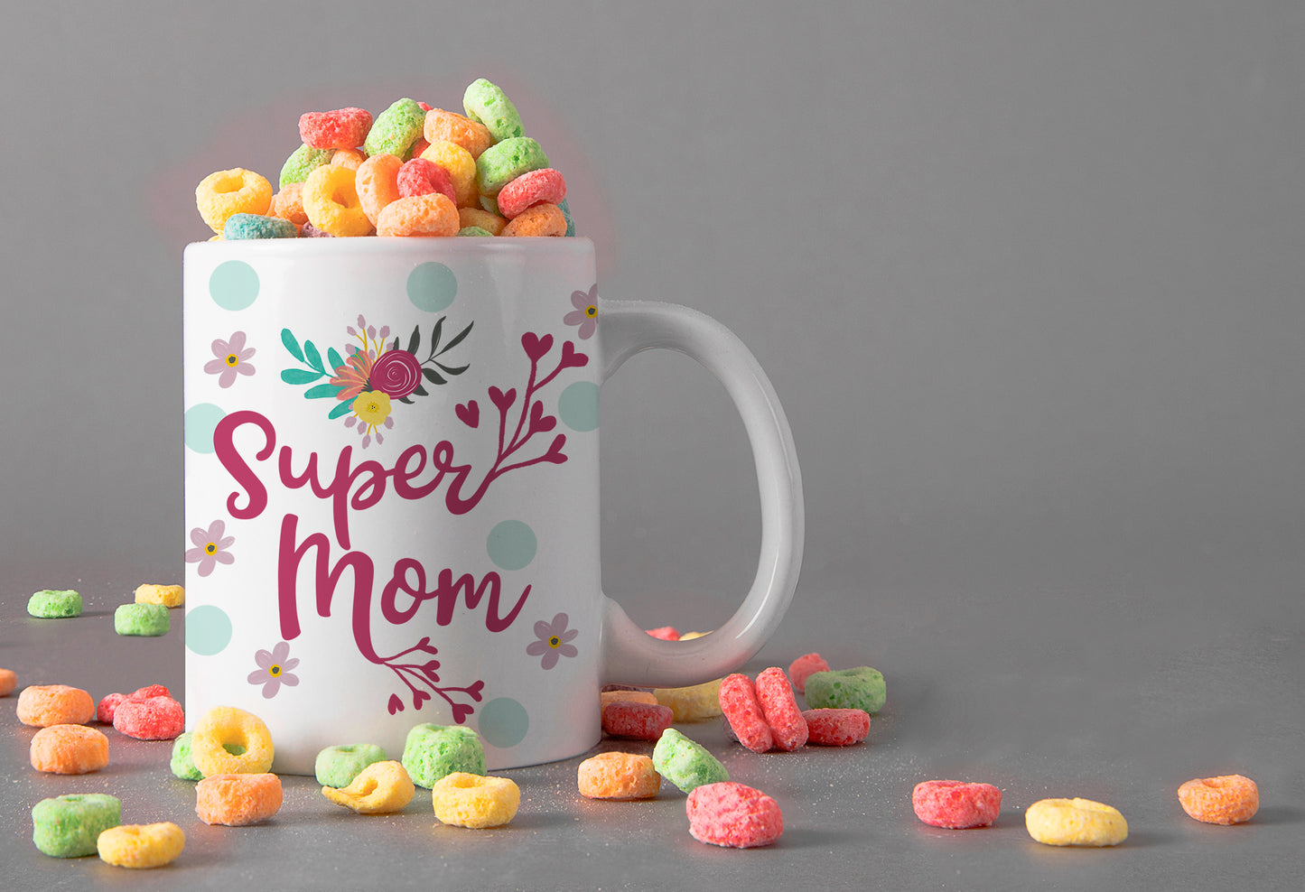 Mothers Day Mug