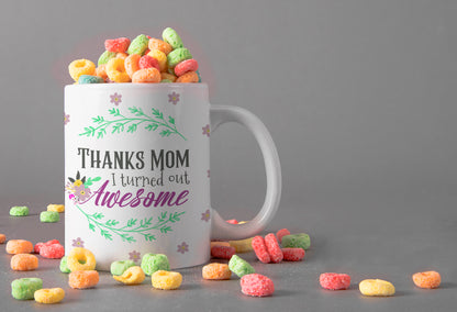 Mothers Day Mug