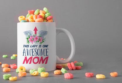 Mothers Day Mug