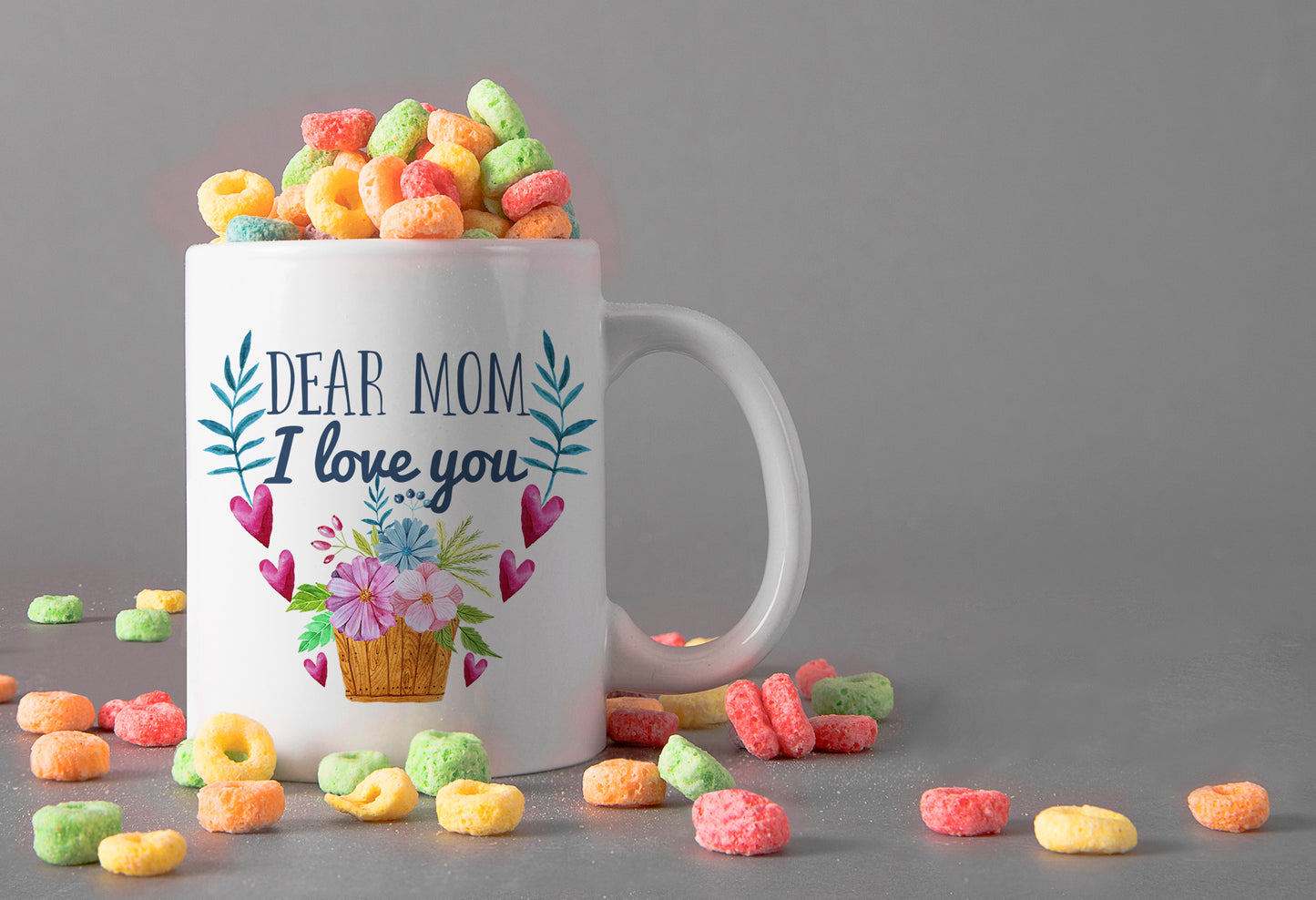 Mothers Day Mug