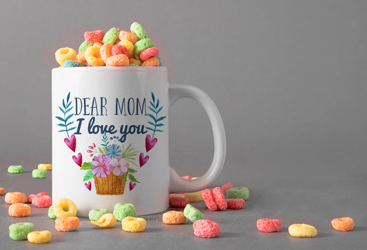 Mothers Day Mug