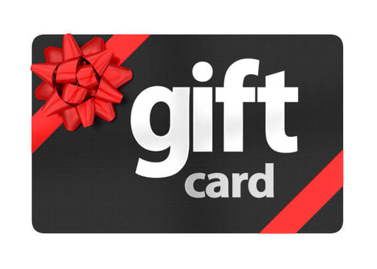 Tonyrefail Photo Gifts 'GIFT CARD'