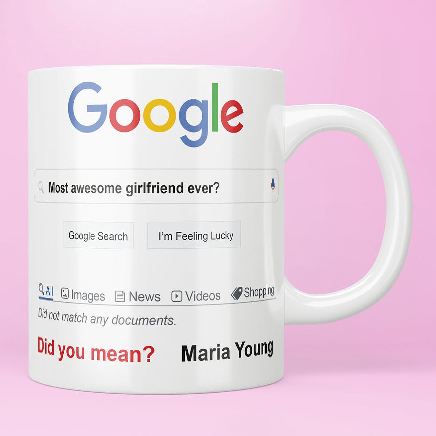 Valentines Mug - Google Search - Awesome Girlfriend