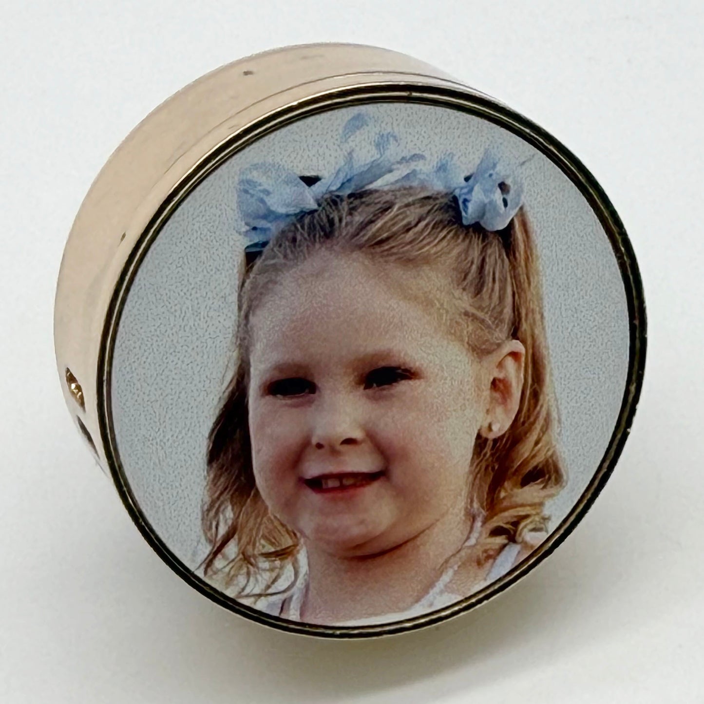 Personalised Photo Car Air Fresheners