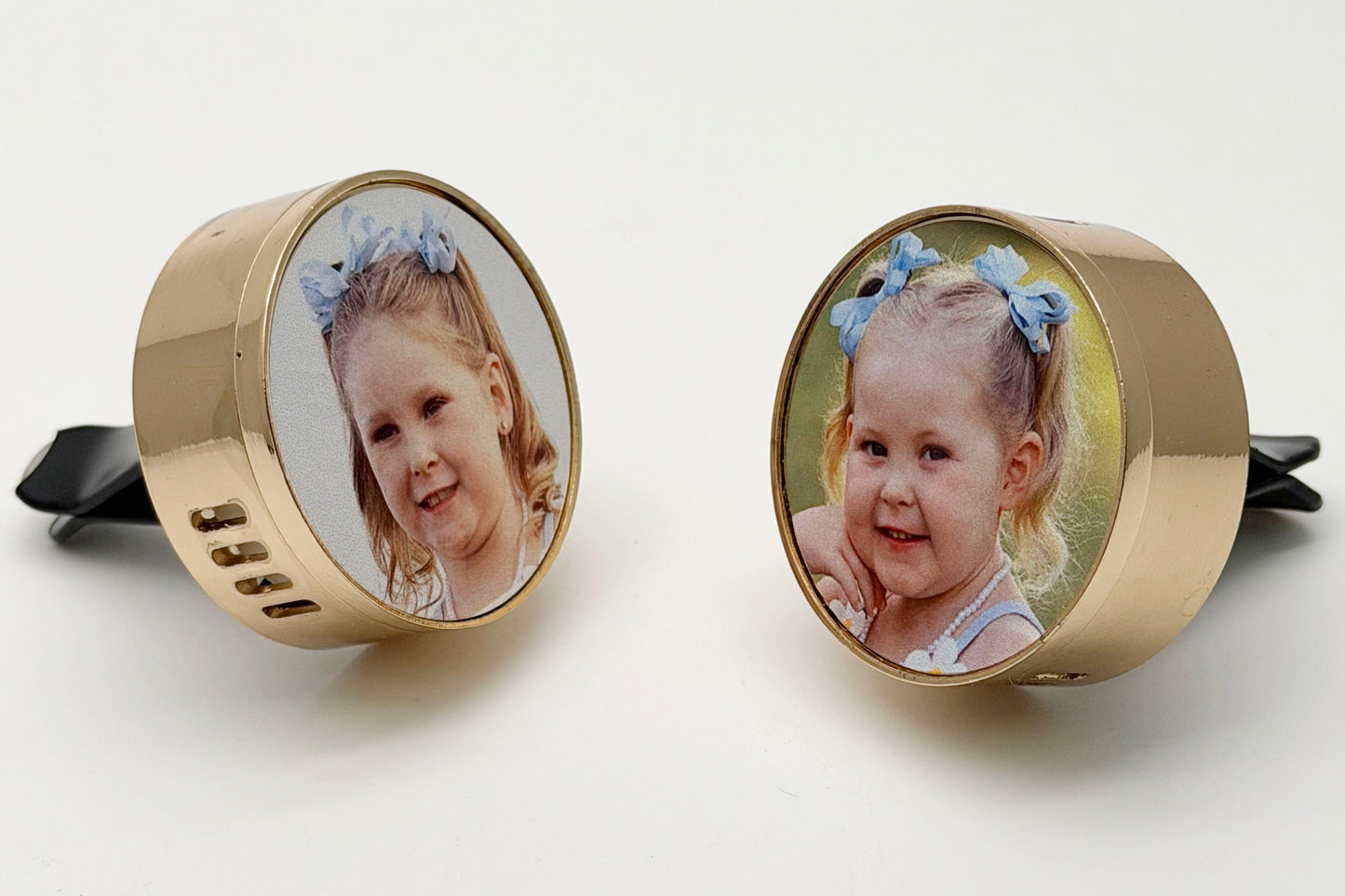 Personalised Photo Car Air Fresheners