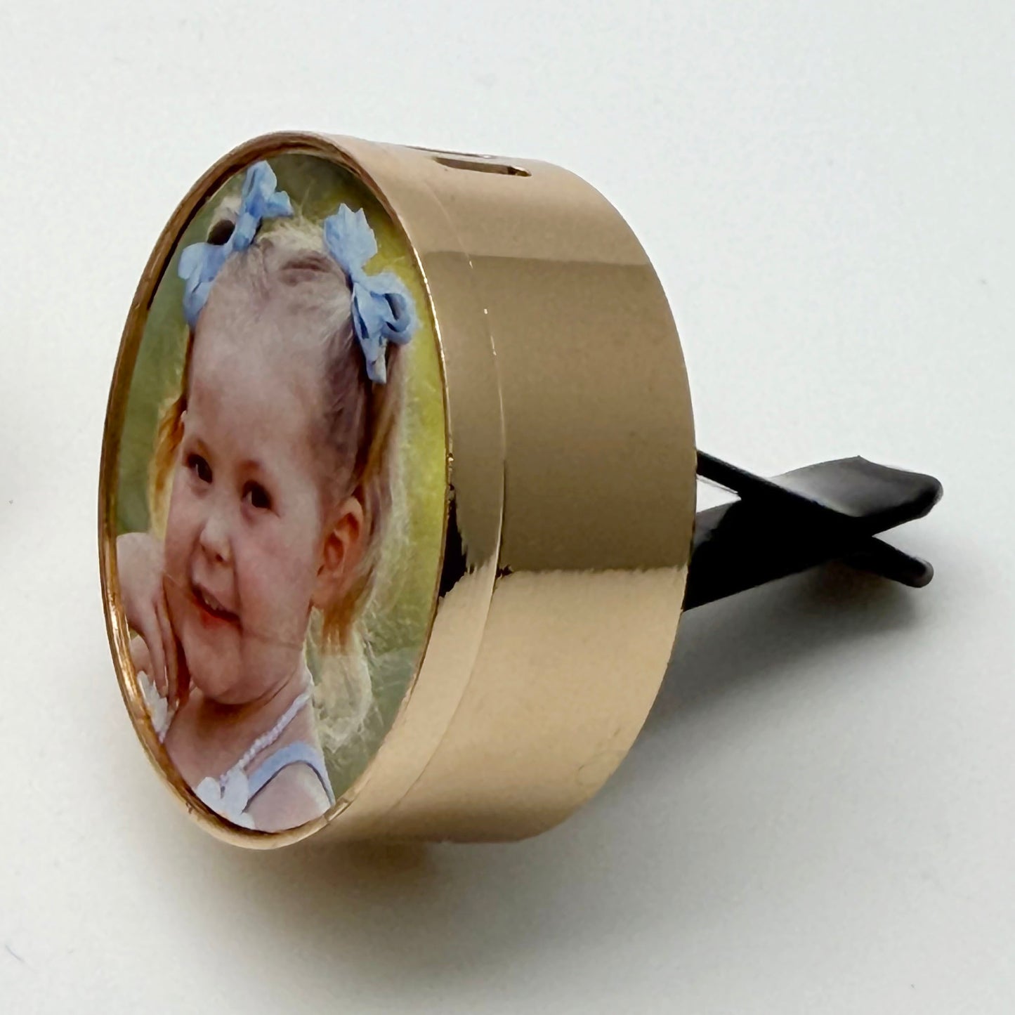 Personalised Photo Car Air Fresheners