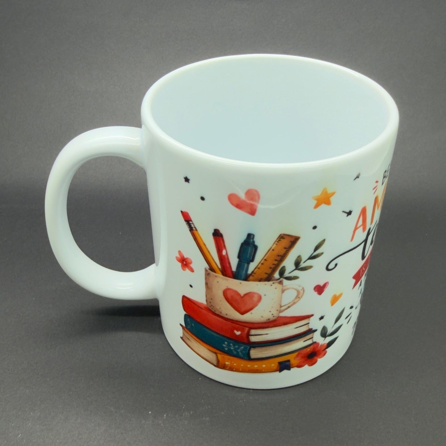 Teacher Gift - Coffee Mug 11oz