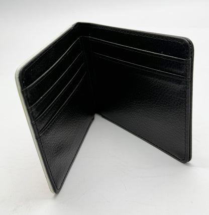 Personalised Mens  Photo Wallet - add any photo or image!