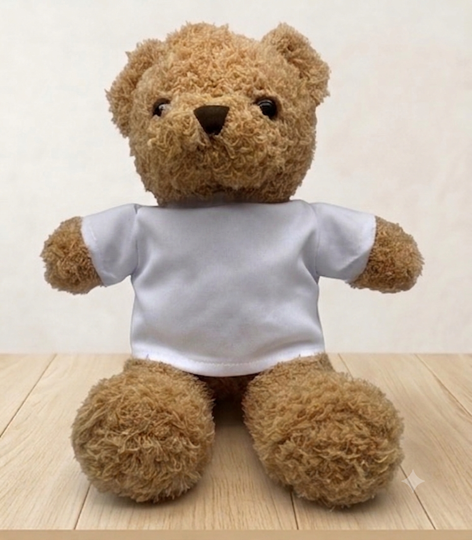 Cute Teddy Gift