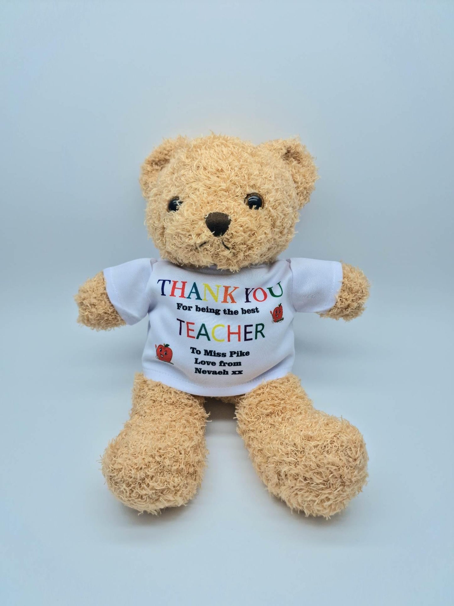 teddy - Tonyrefail Photo Gifts