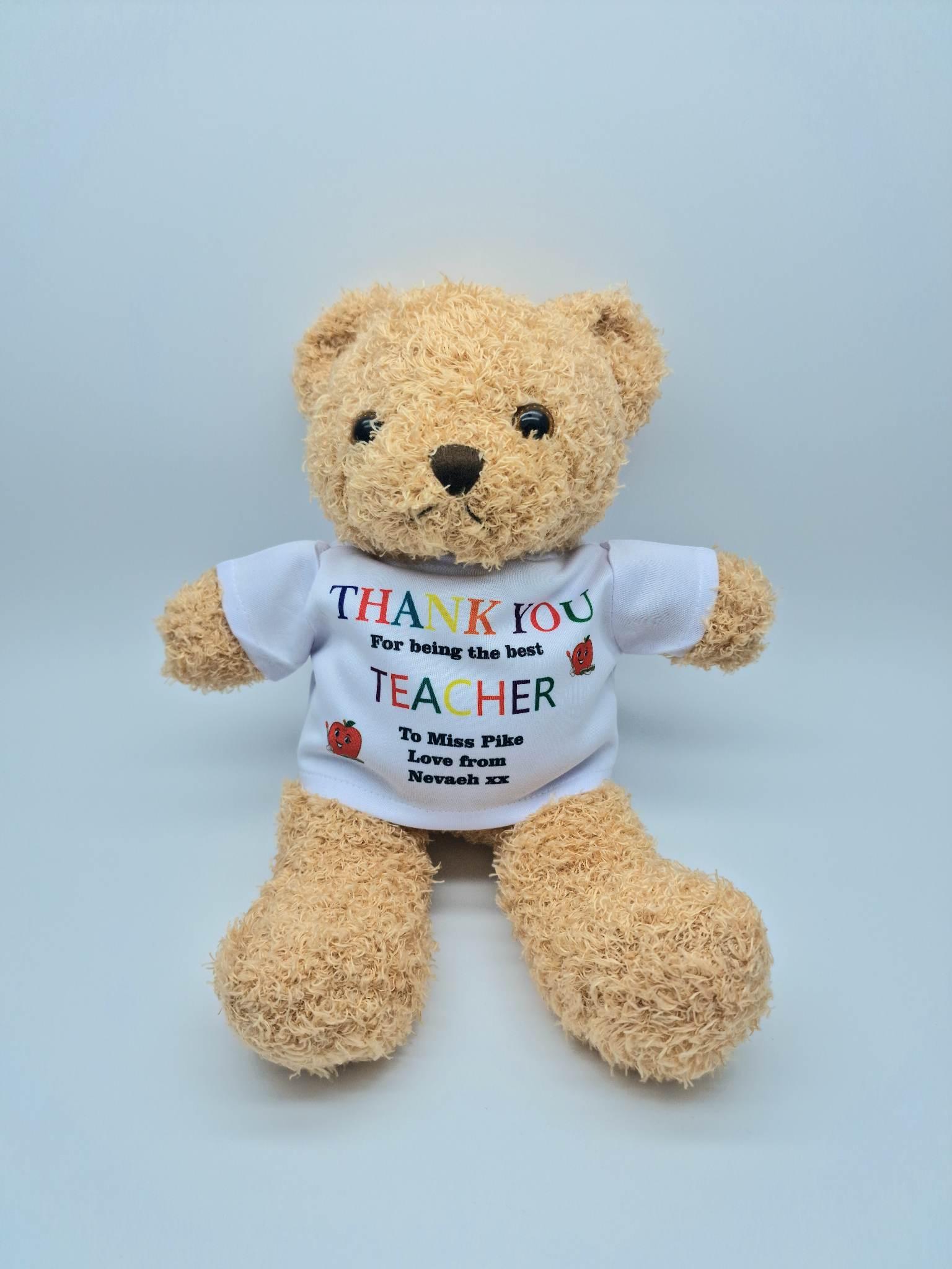 teddy - Tonyrefail Photo Gifts